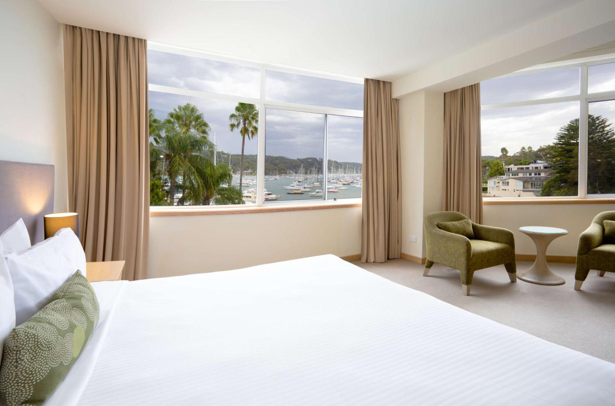 Mirage Hotel Ньюпорт Экстерьер фото